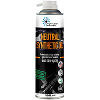 Нейтральна синтетична олива «HTA NEUTRAL SYNTETIC OIL» 100 мл