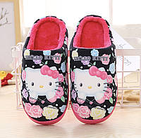 Тапочки для дівчинки Hello Kitty 40р