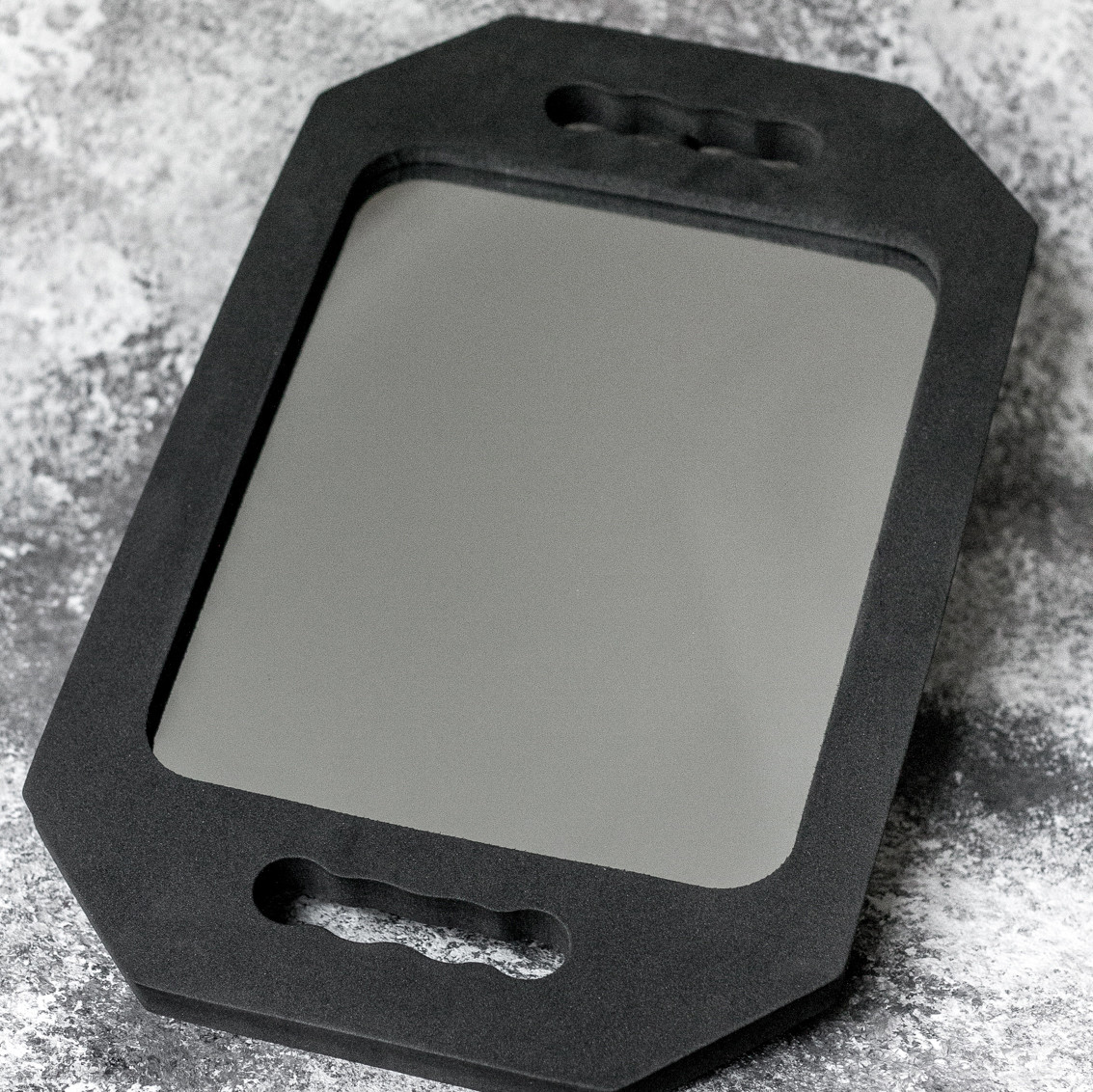 Перукарське дзеркало для клієнта ударостійке, фото 1