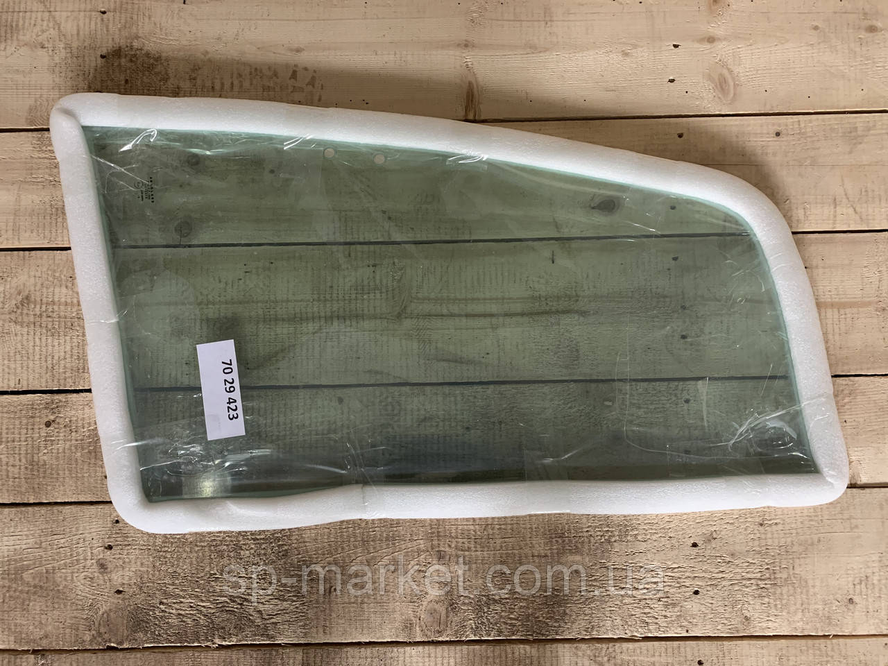 Скло дверне рухоме Liebherr 900, 904, 932 7029423 R914-960, R924-645, R924B, фото 1