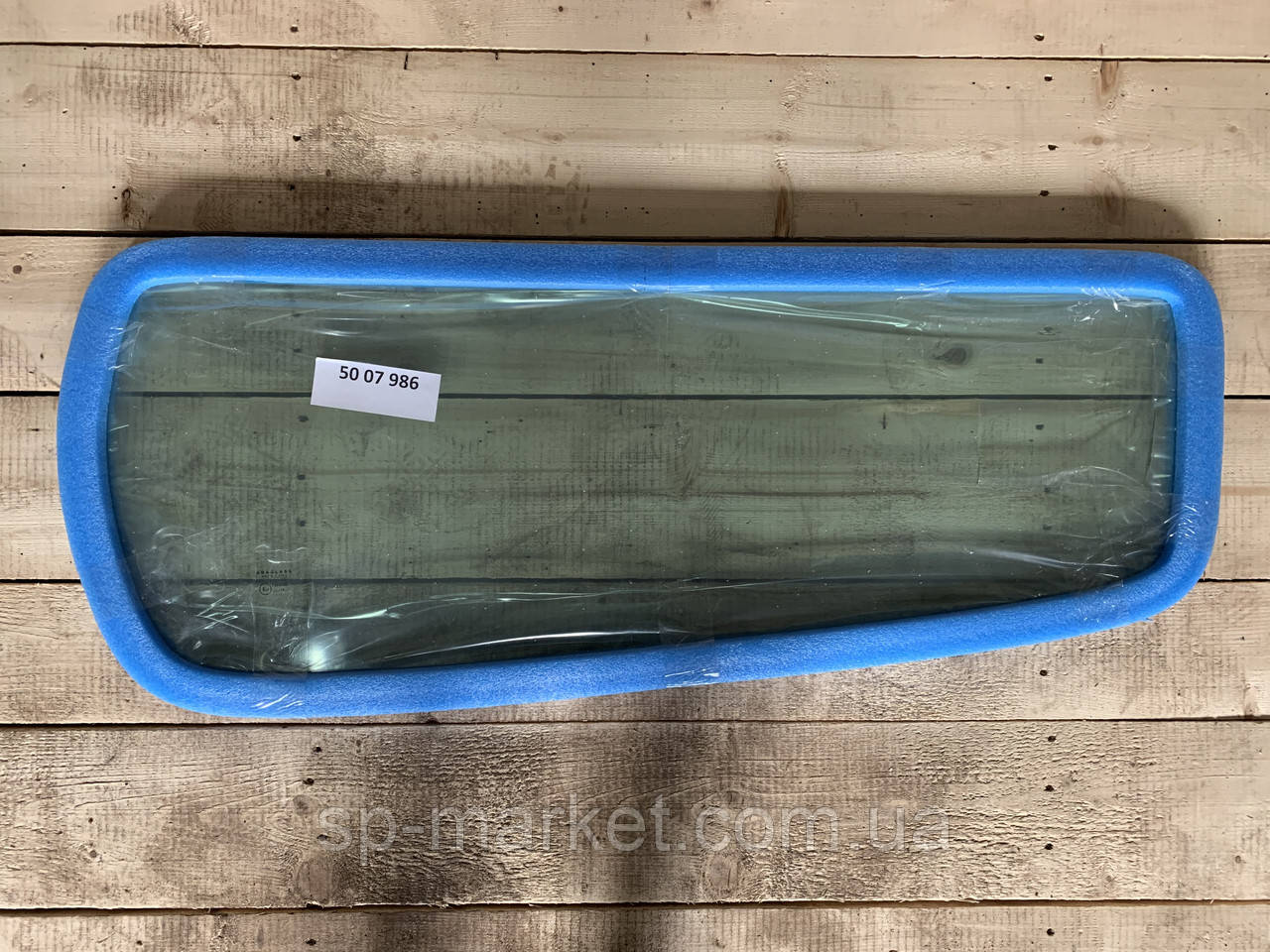 Скло дверей нижнє Liebherr 900, 904, 932 5007986, фото 1