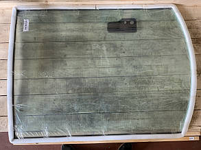 Скло заднє JCB 3CX 827/80310 827/80148 задне