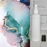 Ізопропіловий спирт, вир-во Німеччина, для робіт з алкогольними чорнилом і видалення забруднень. Уп-ка 100-500 на вибір 100 мл