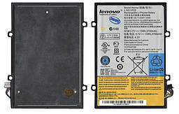 Батарея (акумулятор) для планшета Lenovo L10C1P22 IdeaPad A1-07 3,7V 3700 мА·год