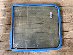 Скло лобове JCB JS330 JHN0178 JHN0178 Скло переднє верхнє JCB JS145