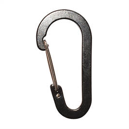 Карабін з важелем алюмінієвий 