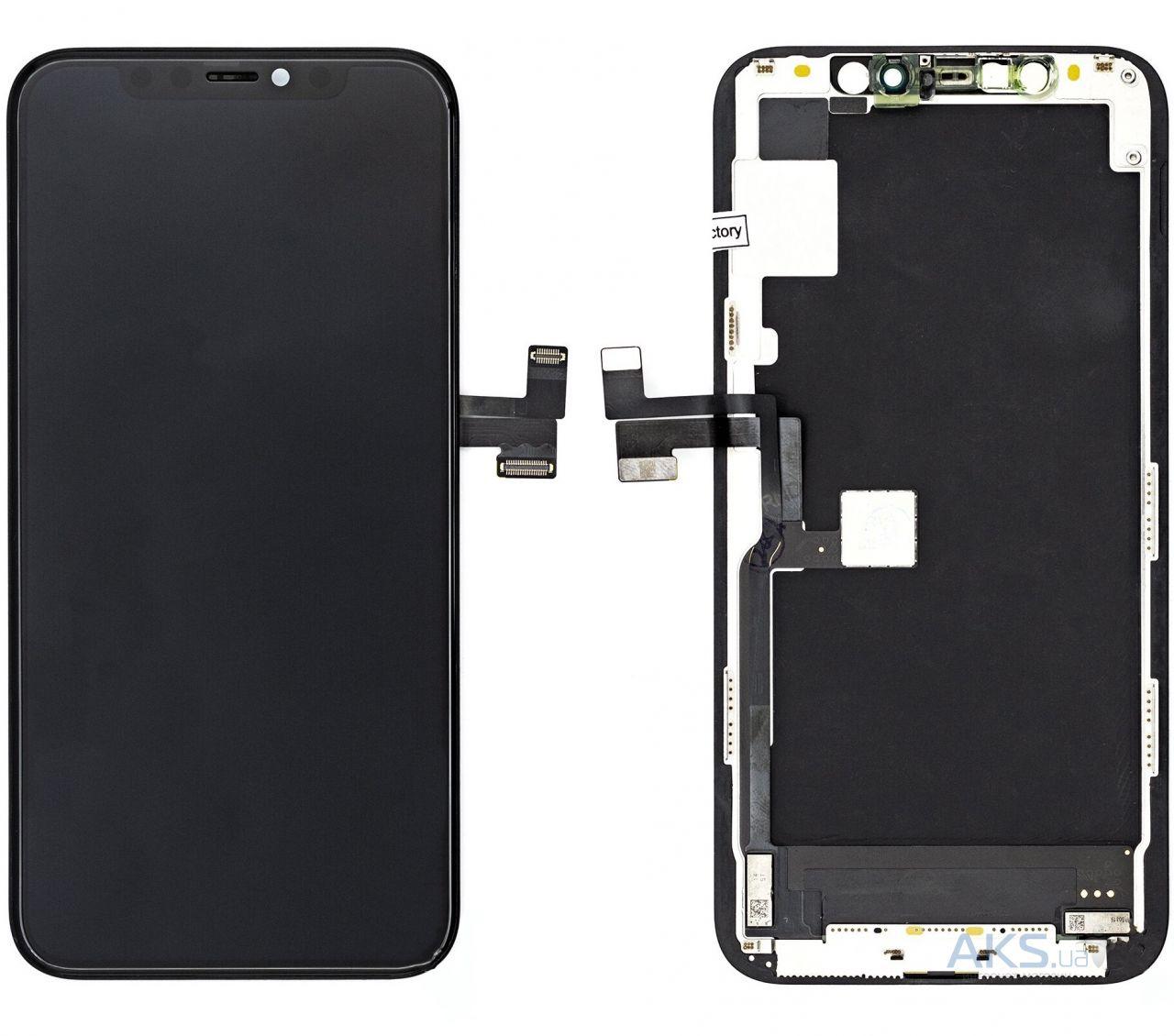 Дисплей Apple iPhone 11 Pro (Оригінал)