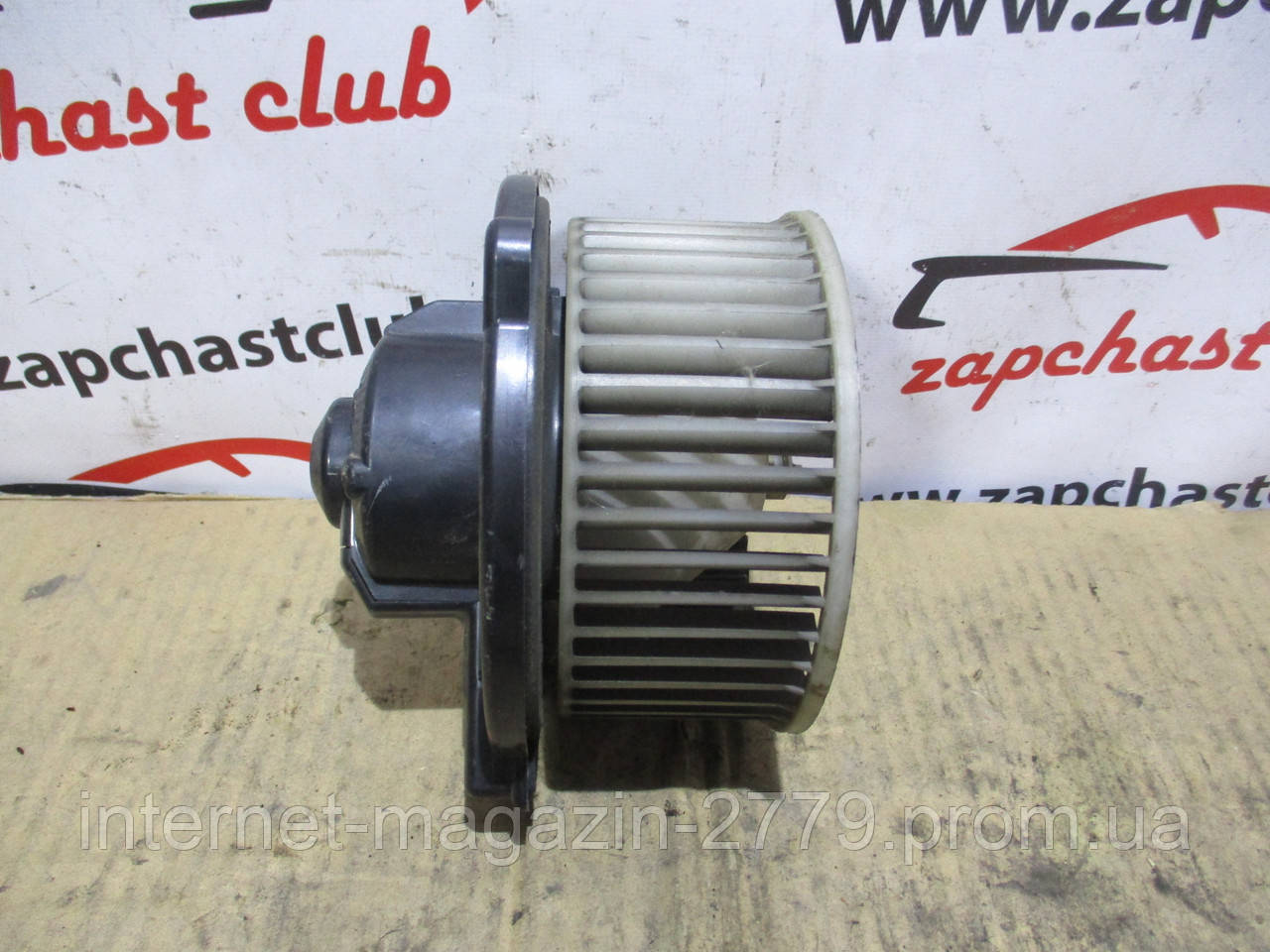 Моторчик обігрівача (пічки) 1940000330 993915 Pajero Wagon 4 Mitsubishi, фото 1