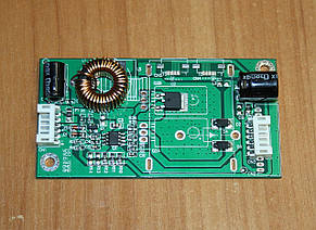 CA-255 REV: 0.2 (10-42" драйвер світлодіодної підсвітки РК-телевізорів).