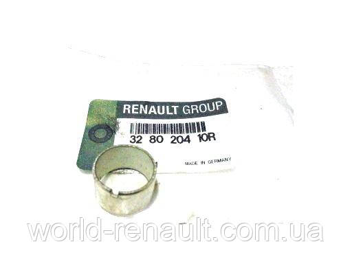 Renault (Original) 328020410R — Втулка штока вибору передач (куліси) TL4 на Рено Меган 3 c 2008г.