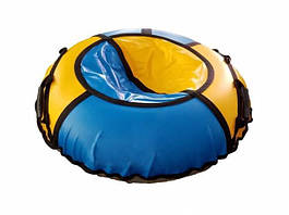 Тюбінг - ватрушка стандарт