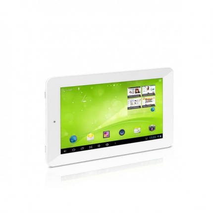 Планшет Trekstor SurfTab Ventos 7.0 ST70208-2 Dual Core, 1.5GHz, ARM Cortex A9 512MB- 8GB, RAM7" 600x1024-(B)- Б/В, фото 2