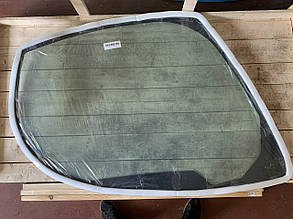 Скло кабіни праве Doosan DX225 903-00072A
