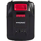 Акумуляторна батарея Worcraft CLB-20V-2.0, фото 4