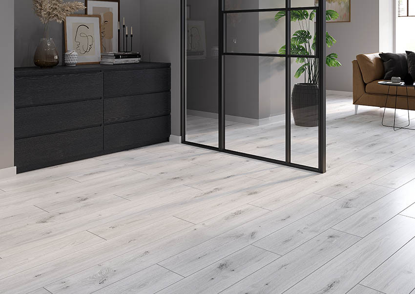 Ламінат Rezult Prestige 4-V Дуб Атлас PG312