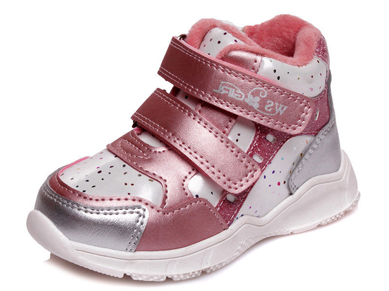 Черевики Weestep R556955215 pink 23р