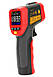 Пірометр UNIT UT301A+ (-32°С - 420°С) EMS: 0,1-1.00. DS:12:1, фото 3
