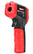 Пірометр UNIT UT301A+ (-32°С - 420°С) EMS: 0,1-1.00. DS:12:1, фото 4