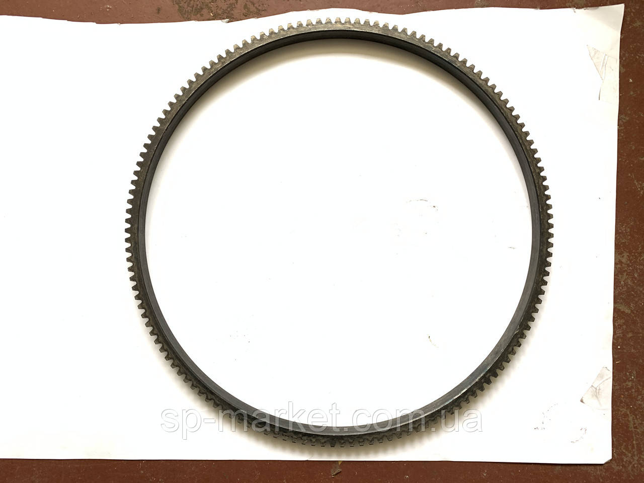 Венетка маховика Cummins 6CT 3902127, фото 1