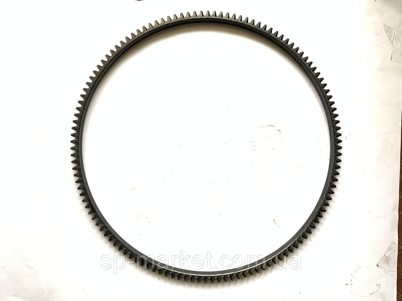Венетка маховика Cummins 4B, 6B 3905427