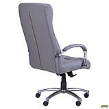 Крісло Атлтіс Хром Механізм ANYFIX Неаполь, фото 4