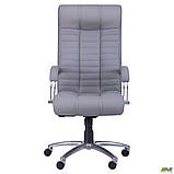 Крісло Атлтіс Хром Механізм ANYFIX Неаполь, фото 2