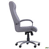 Крісло Атлтіс Хром Механізм ANYFIX Неаполь, фото 3