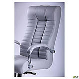 Крісло Атлтіс Хром Механізм ANYFIX Неаполь, фото 5