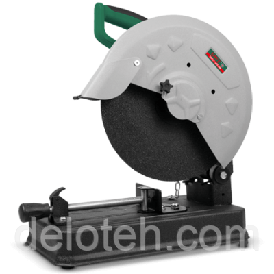 Металлорез DWT SDS21-355DN