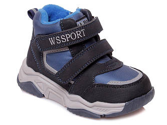 Черевики Weestep R927555245 Dark Blue 23р