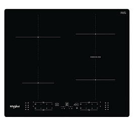 Варильна поверхня Whirlpool WB B8360 NE