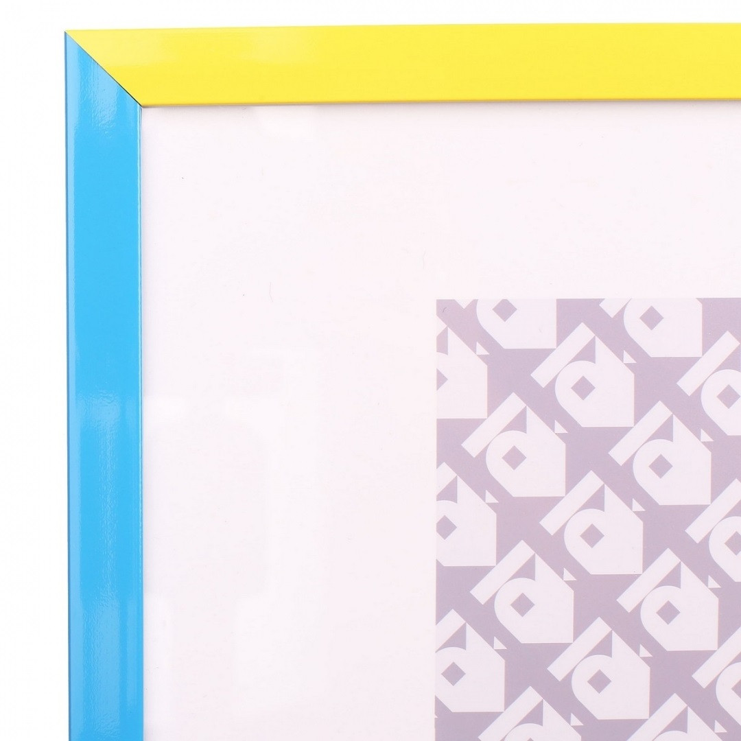 Фоторамка "DL" 30х40 №DL-125 патріот(12), фото 1