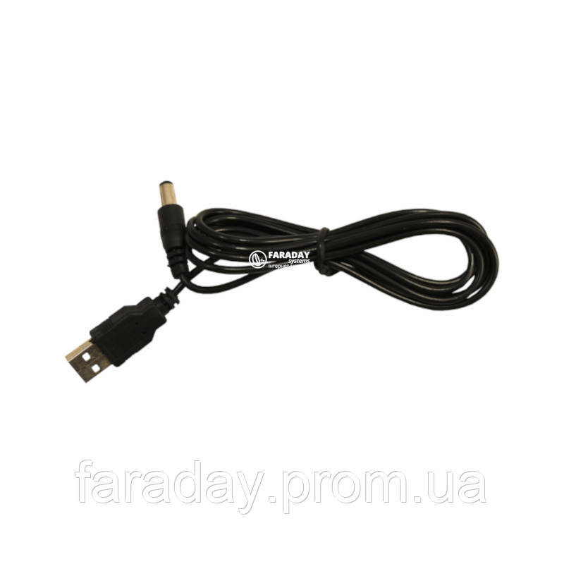 USB-кабель для інжектора живлення T2Wave