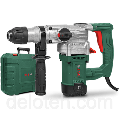 Перфоратор DWT ВН10-26 B ВМС, фото 1
