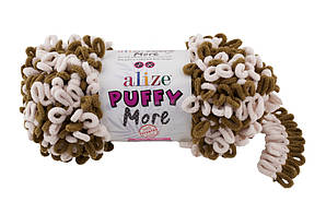 Alize Puffy more  (Пуфі море) 6264