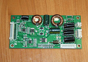 AVT-288 REV: 0.1 (26-46" драйвер світлодіодної підсвітки РК-телевізорів).