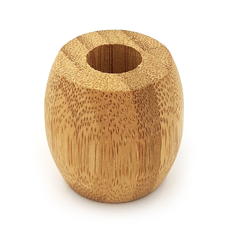 Підставка під зубну щітку Бамбук, фото 1