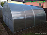 Каркас теплиці 3*10*2 під полікарбонат від виробника, фото 2