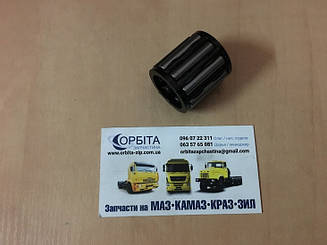 Підшипник 864904Е коробка відбору потужності КОМ 503 МАЗ, вторинного вала КПП ГАЗ-52