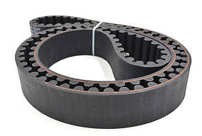 РЕМІНЬ 20М (КРОК 20 ММ) ЗУБЧАСТИЙ