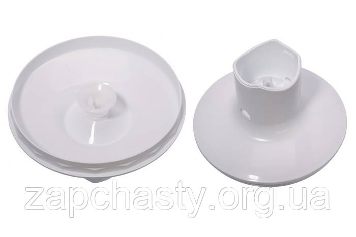 Редуктор-кришка для блендера Braun 67050135 (біла)