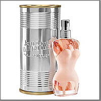 Jean Paul Gaultier Classique туалетная вода 100 ml. (Жан-Поль Готьє Класик)