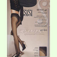 Колготы Sisi Style 40 moka 2