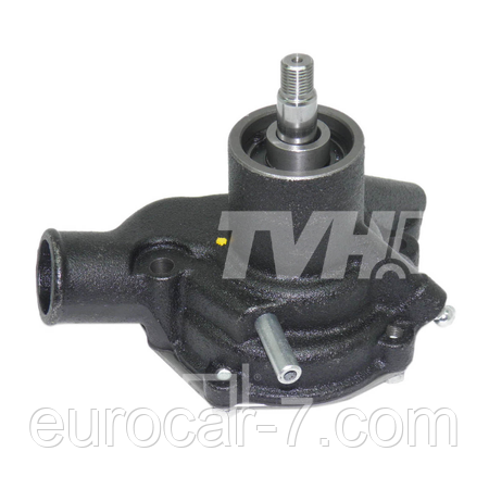 Водяний насос (помпа) двигун Mitsubishi 4DQ5, фото 1