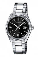 Мужские часы Casio MTP-1302D-1A1VEF