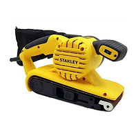 Ленточная шлифмашина Stanley SB90 900 Вт