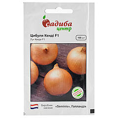 Цибуля Кенді F1 100 шт Seminis