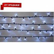 Гірлянди світлодіодні (LED) зовнішні