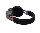Стерео навушники гарнітура V33 TWS Bluetooth Red, фото 6