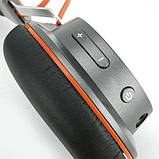 Стерео навушники гарнітура V33 TWS Bluetooth Red, фото 7